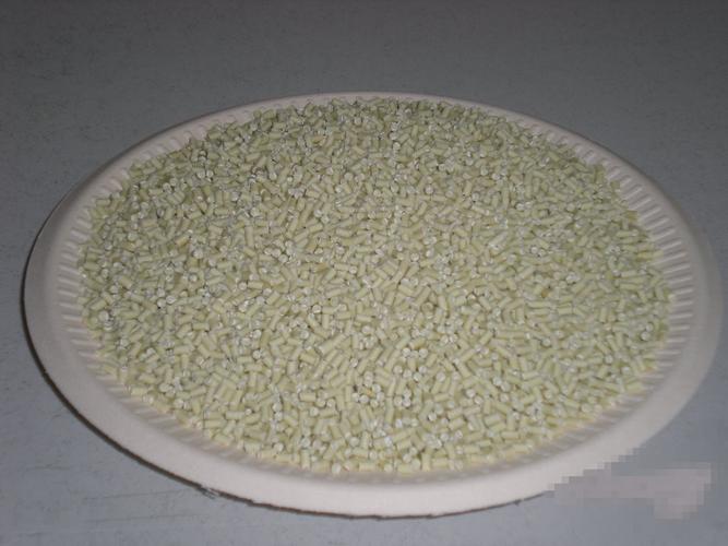 供應吹膜用環境降解填充母料,降解母料,降解包裝材料高清圖片