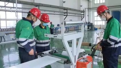 全生物降解材料大有可為 金川集團備戰“限塑令”風口