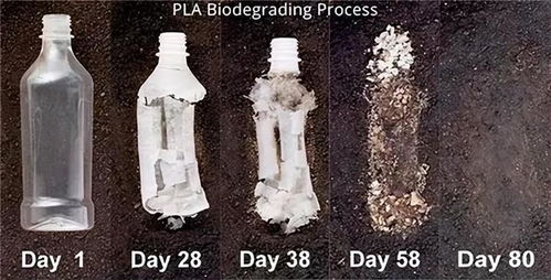 重磅 烏魯木齊成功試產我國首個pla飲用水瓶