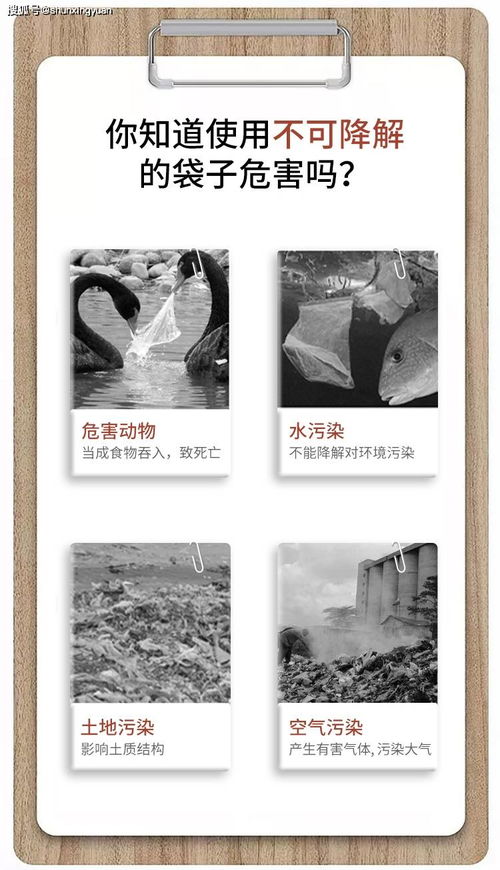 全生物降解塑料袋和可降解塑料袋有什么區別