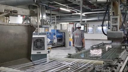 江都高新區:發力沖刺“雙過半” 全力奔赴“夏”半場