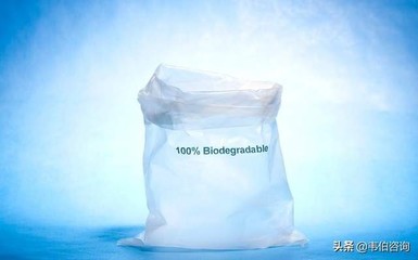各國政策支持生物降解塑料發展,亞洲地區有望成最大消費市場