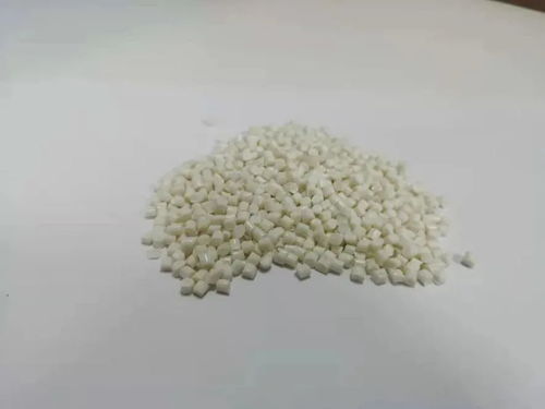 科技創新開啟新征程 全生物可降解改性料助力建設美麗中國