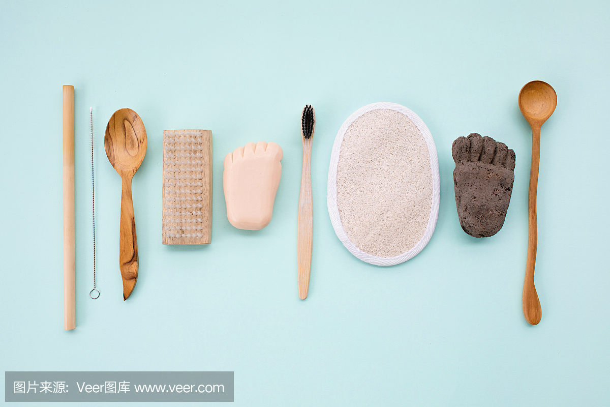 “零浪費”的產品。