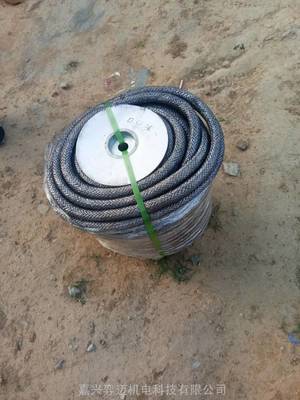 貴州貴陽Φ28mm石墨基柔性接地體-昆明石墨基柔性接地裝置