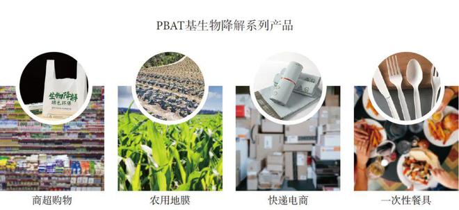 金發科技李建軍技術團隊:生物降解塑料PBAT