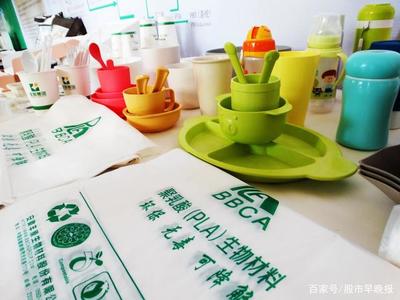 2021年最嚴限塑令落地實施!盤點8只可降解塑料龍頭股!建議收藏