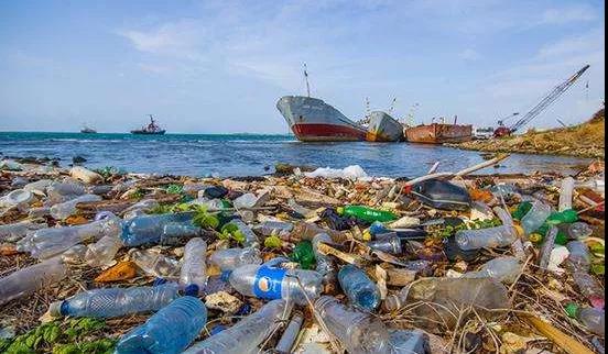 中科院成功研發海水可降解塑料,希望率先在海南應用推廣