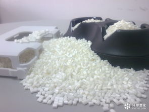 降解塑料研究開發成為熱點