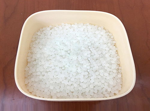 食布同源聚乳酸帶火常規無紡布 生物降解更環保