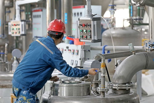 衢州開化 企業開足馬力趕訂單