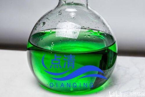 垃圾場除味劑吸收和降解臭氣