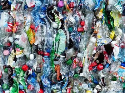 生物降解材料的推廣使用將成為大勢所趨
