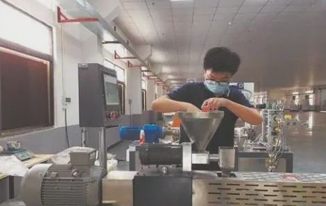 可降解產品訂單增長100 ,東莞這家包裝廠堪稱 復工王