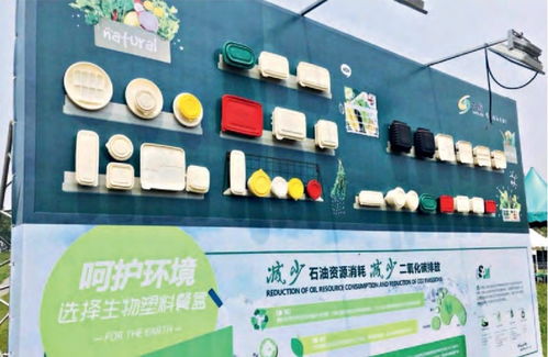 可降解塑料迎來百億級風(fēng)口,市值醫(yī)生 重點關(guān)注3個門檻