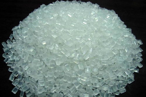 塑料顆粒做生物降解塑料檢測