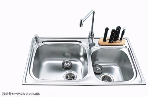 激光切割機在不銹鋼廚衛(wèi)行業(yè)中的應用