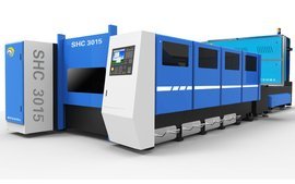 金屬激光切割機