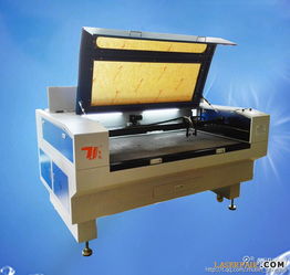 臺誼激光切割機