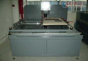 批發標準大功率高精度激光刀模機,激光刀模切割機_印刷_世界工廠網中國產品信息庫