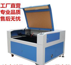 科貝可定制款激光刀模切割機 高精度與高效能的完美結(jié)合