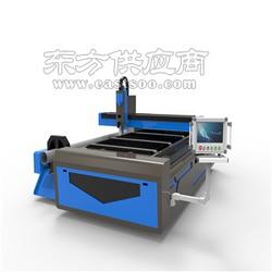 金屬板材激光切割機 現(xiàn)代工業(yè)加工的高效解決方案