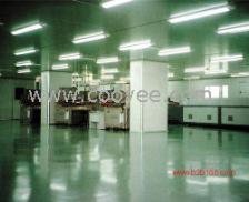 廈門工業地坪漆與密封膠 打造堅固、美觀、耐用的工業地面