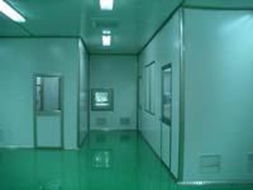 山東百信空氣凈化公司 專業凈化工程設計施工，提供廠房凈化與層流手術室解決方案