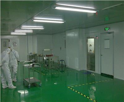 成都地區凈化手術室工程與核心產品一站式推薦指南