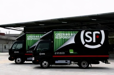 順豐入局新能源車家用電器銷售 機遇與挑戰并存的新賽道